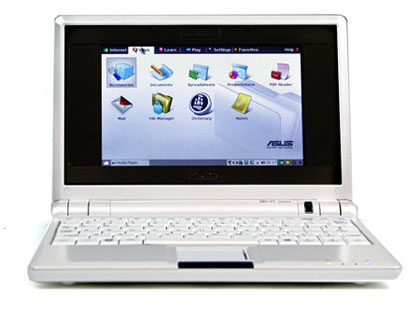 Asus-Tech