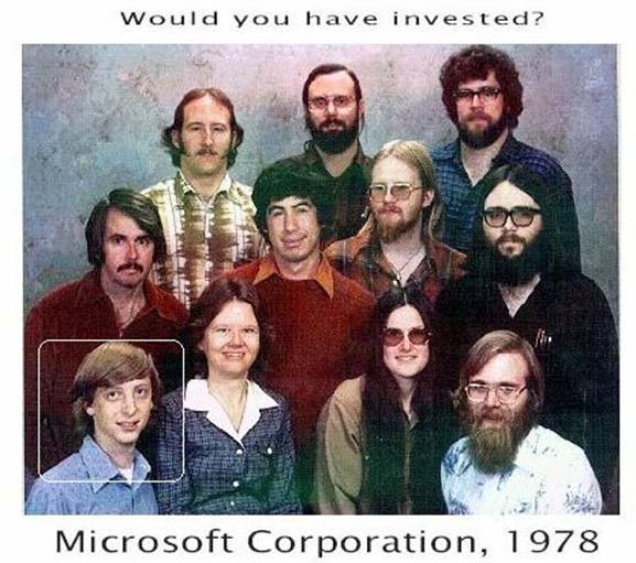 Bill Gates