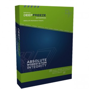 Deep Freeze
