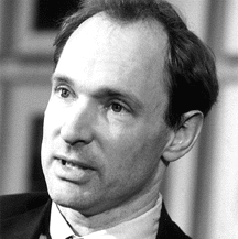 Tim Berners Lee